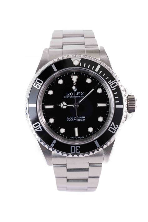 rolex 14060m 2004|rolex 14060m price.